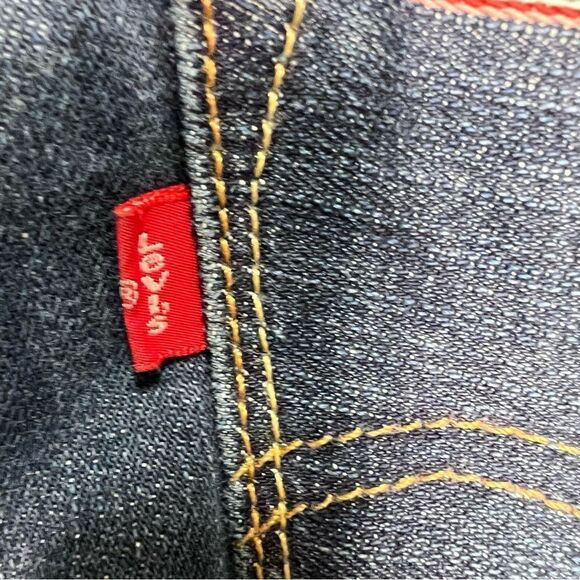 Levi’s boyfriend skinny jeans size 26 - Picture 8 of 12